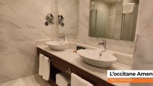 Как выглядит номер Lagoon Family Suit в отеле Nirvana Mediterranean Excellence 5*? | tooroom