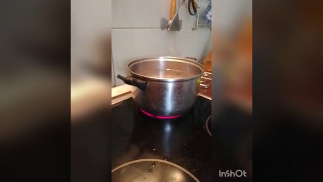 Суп с фрикадельками легко и просто