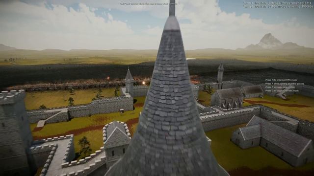 6,000,000 Aliens, Predators & Zombies Invade HUMAN ARMY Base - Ultimate Epic Battle Simulator 2 смотреть онлайн