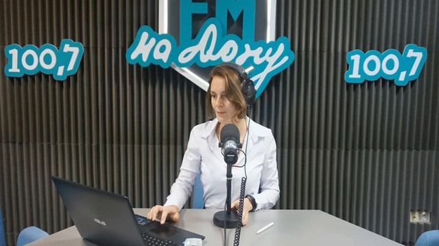 Итоговые новости «ФМ-на Дону» от 31 октября 2020 г. смотреть онлайн