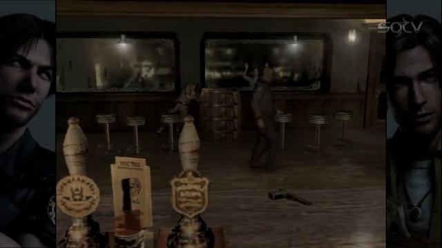 История серии. Resident Evil, часть 4 смотреть онлайн