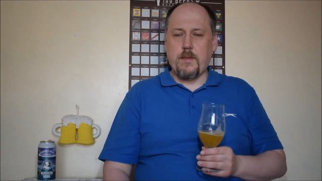 Northern Monk & Stigbergets Eternal Haze DDH DIPA смотреть онлайн