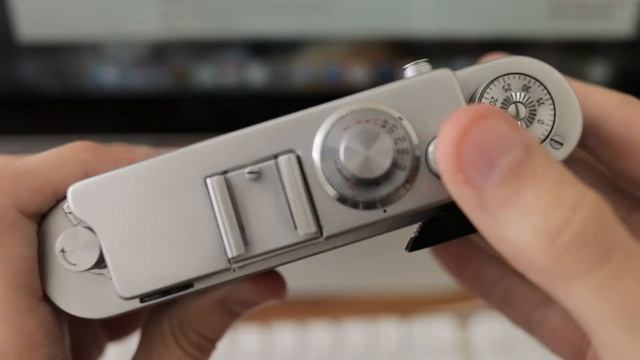 Zorki 4K Shutter смотреть онлайн