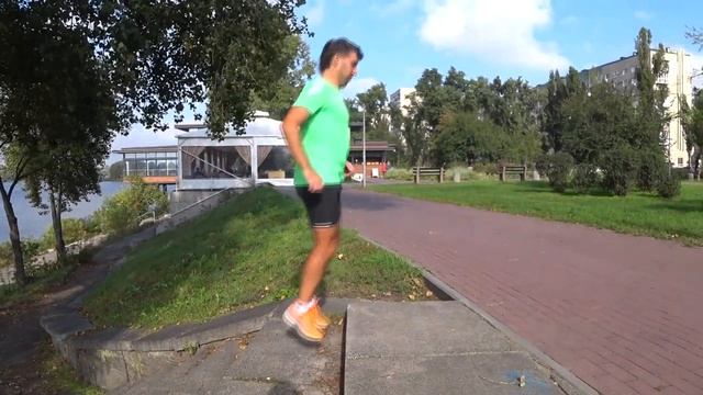 Нужна ли разминка перед ОФП? смотреть онлайн