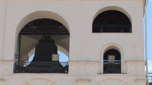 Moscow: The Kremlin and the Red Square ?? Moscow Video Guide