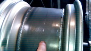 Разварки под квадрорезину на оку