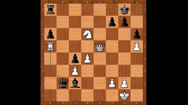 Game 6 | Ding vs Nepomniachtchi: World Championship Match 2023 смотреть онлайн