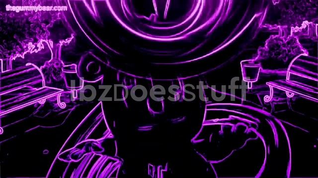 The Gummy Bear Song Vocoded to Gangsta's Paradise (Remastered) смотреть онлайн