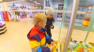 50 ПОПЫТОК В АВТОМАТ С ИГРУШКАМИ ЧЕЛЛЕНДЖ