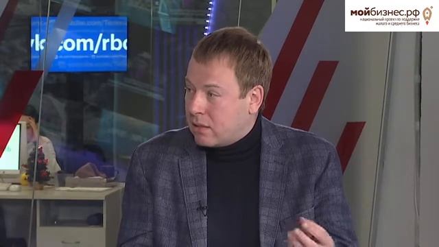 Прямая линия «Как минимизировать возможность отказа по обращению в банки» смотреть онлайн