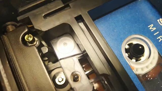 Китайская зеркальная кассета SANYOU смотреть онлайн