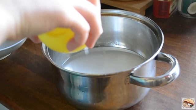 Басбуса/ Восточная сладость/ WorldKuhnya смотреть онлайн