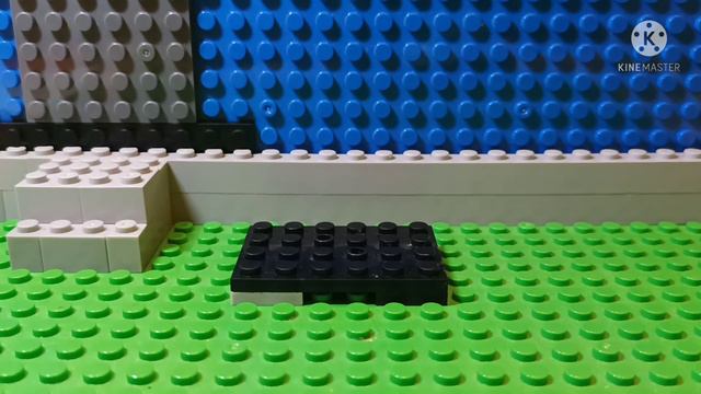 Введение новой рубрики в лего анимации на моëм канале. Прохождение настольной игры (Предыстория). смотреть онлайн