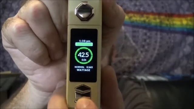 INNOKIN MVP5 FULL REVIEW 💗 💗 💗