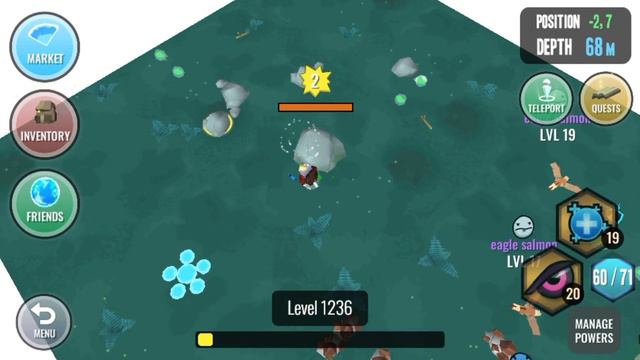 How to Get Teleporters in Hybrid Animals || Tutorial #12 || #hybridanimals смотреть онлайн