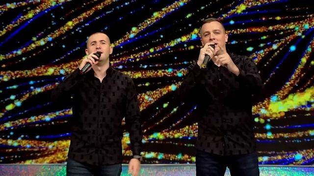 Božo I Repa - Kosibaša BN Music Etno 2022