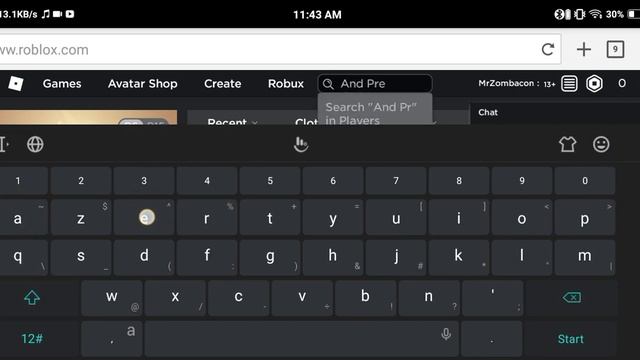 How to make Noob skin in roblox mobile смотреть онлайн