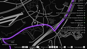 Лофофоры в ГТА 5 превращаемся в свинью)