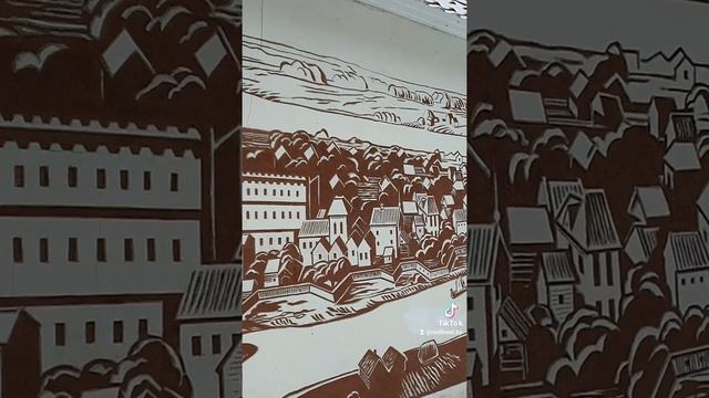 Древний город Берестье смотреть онлайн