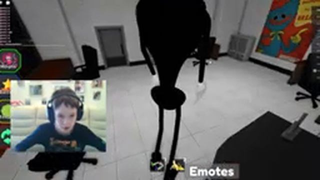 Найди их все! Мамочка длинные ноги в Роблокс / Find Mommy Long Legs Morphs Roblox смотреть онлайн