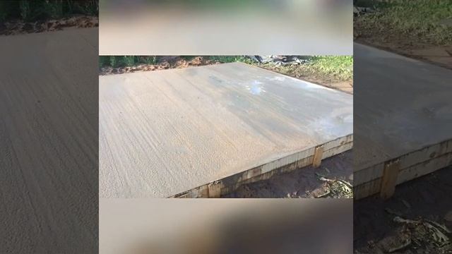 Беседка из пеноблока своими руками часть 2 смотреть онлайн