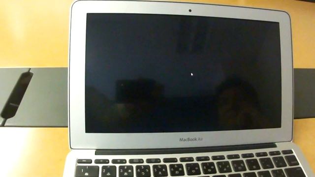 MacBook Air 11.6inch上でWindows7,Office 2010実行 смотреть онлайн