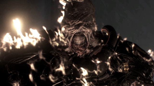 Resident Evil 3 (soundtrack remake) : Nemesis Final Metamorphosis смотреть онлайн