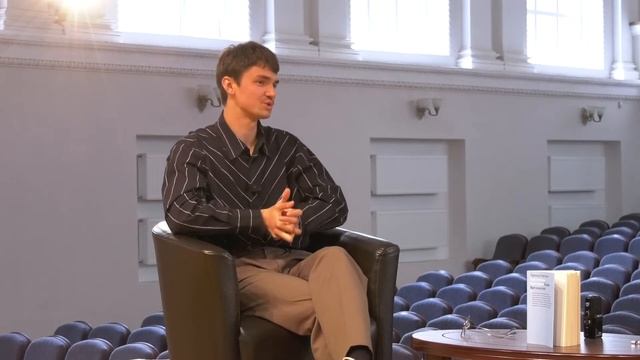 #25 - Людвиг Витгенштейн. Богословие и характер (часть 2). смотреть онлайн