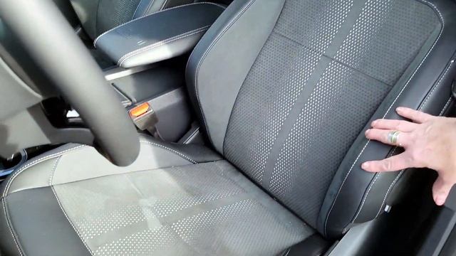 2022 Ford Mustang Mach E GT - Style and Design смотреть онлайн