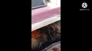 Мелкий ремонт кузова с помощью припоя и медью