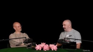 Гоблин и Клим Жуков - Про особенности производства наркотиков