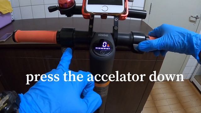 How To Easy Reboot | Factory Reset | Ninebot es1/es2/es3/es4 | James Angelo TV | Vlog no.24 смотреть онлайн