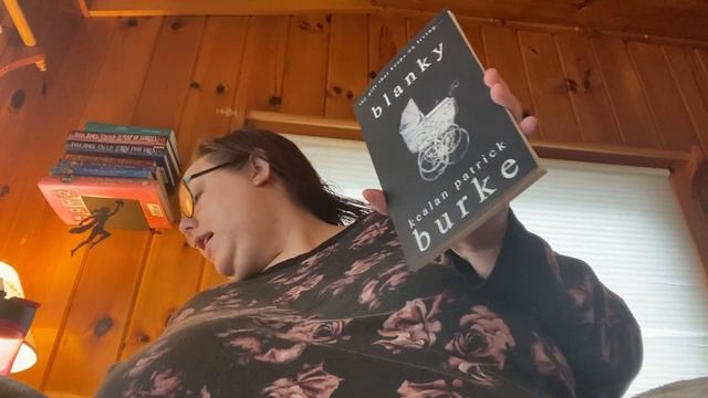 Indie horror book haul смотреть онлайн