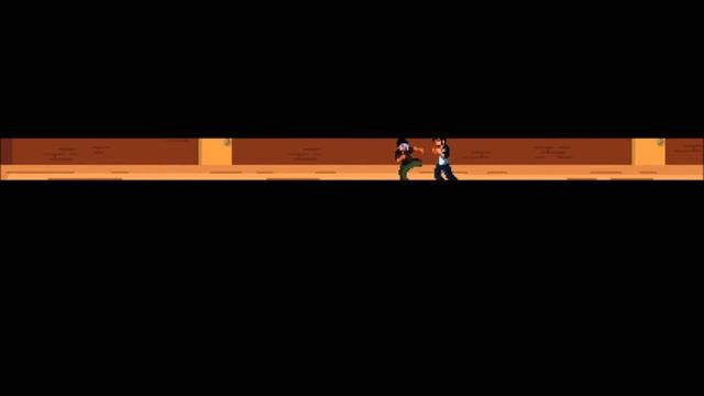 Will Play: Way of the Pixelated Fist 8 смотреть онлайн