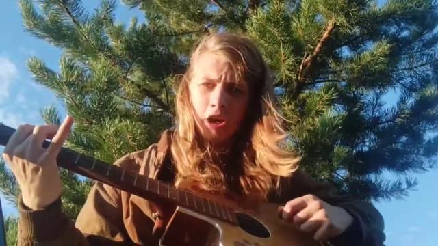 Константин Ступин - Корсары (Виталий Немиров cover) смотреть онлайн