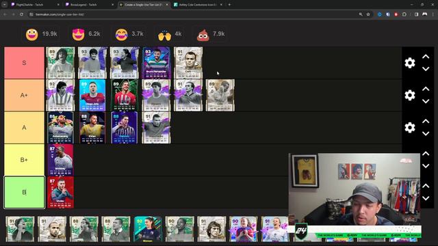 Do THIS SBC!✅ Ranking EVERY Current SBC in FC 24! смотреть онлайн