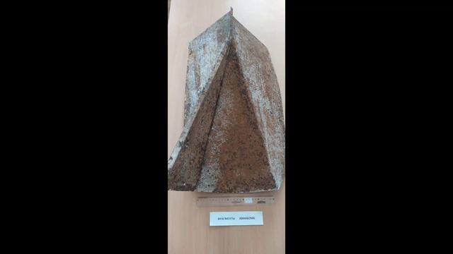 Экспонаты рассказывают-5.mp4 смотреть онлайн