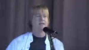 Легенды ВИА 70-80-х