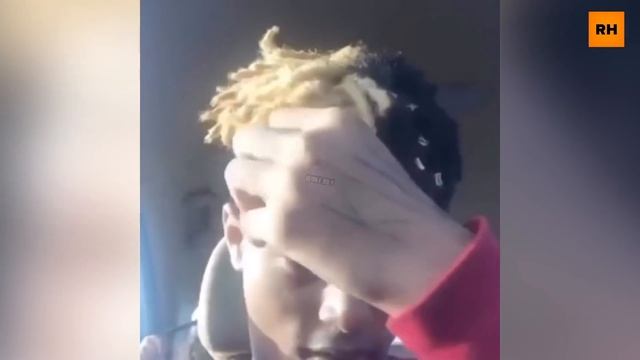 Д/ф. "XXXTENTACION. Из Дьявола в Ангела" смотреть онлайн