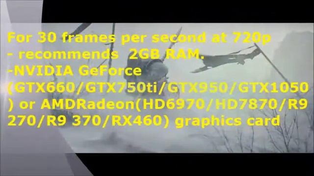 FOR HONOR ,PC MIN SYSTEM REQUIREMENTS ,FOR HARDWARE UPGRADES смотреть онлайн
