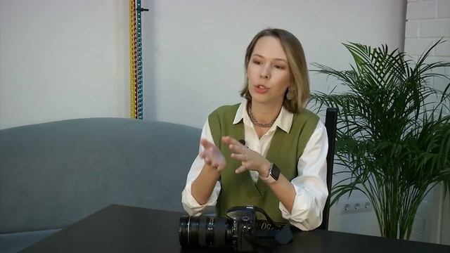 Как обращаться с фотокамерой? смотреть онлайн