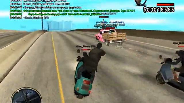 gta sa 2014 08 18 00 56 31 643 смотреть онлайн