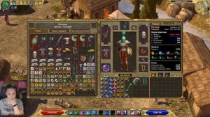 Читерим в Титан Квест без читов. ТОП ЛУТ