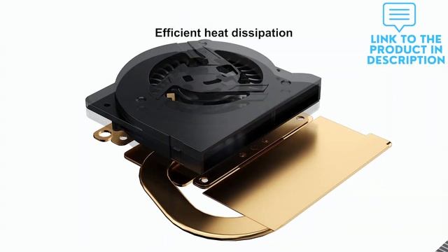 TRIGKEY Mini PC Computer Desktop PC Intel 11th Generation Processors N5095 Micro Computer смотреть онлайн