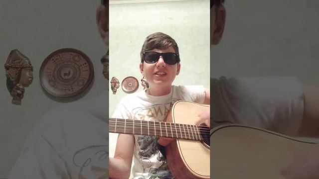А ЧТО НАМ НАДО . СЕРЬГА смотреть онлайн