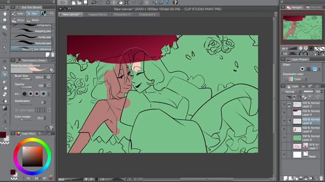 Where to Start Your Comic смотреть онлайн