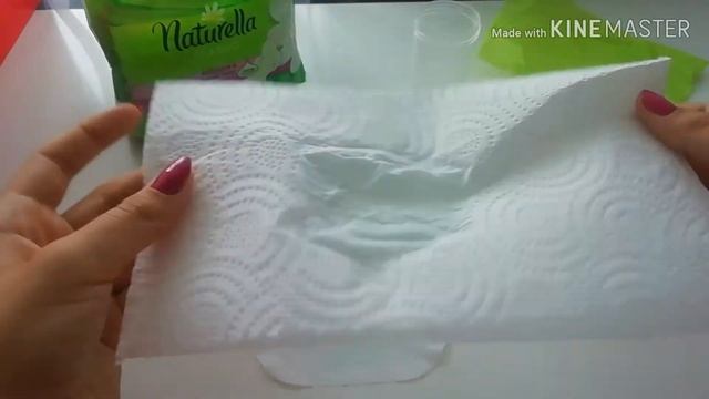Тест-обзор на прокладки Naturella classic maxi ????? смотреть онлайн