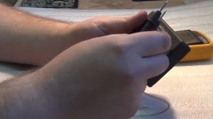 Прибор для проверки конденсаторов ESR micro 4.0.