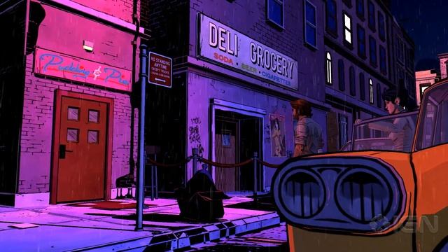 Fables: The Wolf Among Us in 5 Minutes (Ep. 1-4) смотреть онлайн