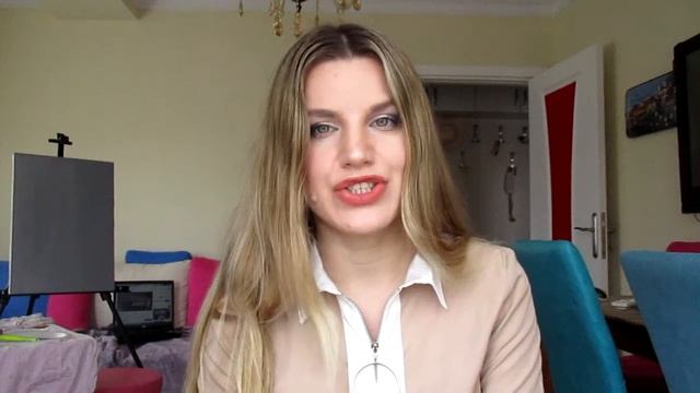 Турецкие женщины. Дружба с турчанкой. смотреть онлайн